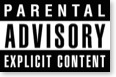 parental advisory